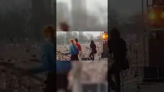 The Clash - London’s Burning Live