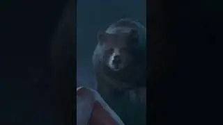 Baldur’s Gate 3 has bear romance 
