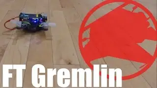 MESArc - The Gremlin