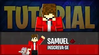 ✅[FÁCIL E RÁPIDO] como fazer um BANNER de Minecraft pelo CELULAR