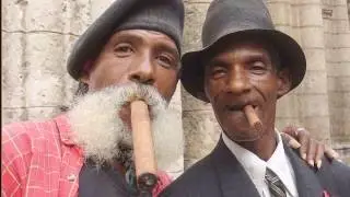 The Buena Vista Social Club Chan Chan