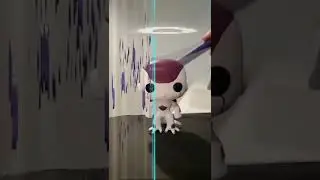 The power of Mewtwo!