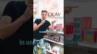 BEST & WORST from Olay in Under 60 Seconds! ⏰ 