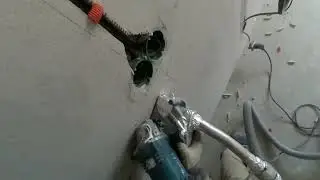 штробы для кондиционера