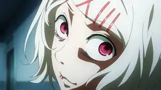 ♡ Джокер ♡ Трейлер — ДЖУЗО アニメ