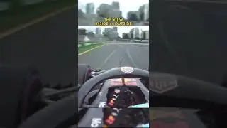 Insane PoV!🚨