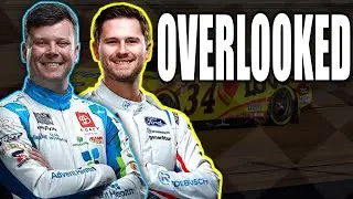 5 NASCAR Drivers NOBODY Is Watching In 2025