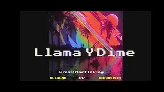 WIDO - Llama Y Dime // prod. ByAndre