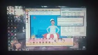 Baby Shark Has BSOD VM Has BSOD