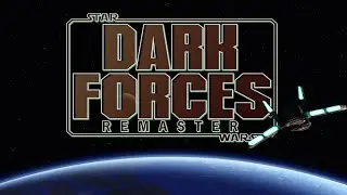 Dark Forces Remaster Nintendo SW на ПК эмулятор YUZU