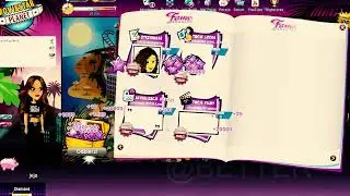 Better MSP: Fame Magazine (2016 Style)