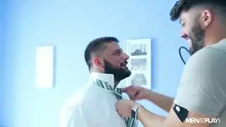 【MENatPlay】Little Brako: Hard To Say Goodbye BTS