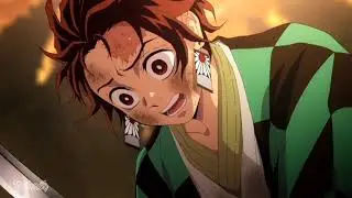 Amv Demon slayer (copiness)