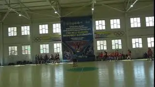 Моя трансляция
