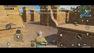 BETA TEST | PUBG - ANCIENT SECRET ARISE | NEW UPDATES Part 1 #betapubg #erangelmap #Season26