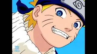 Naruto AMV Bones