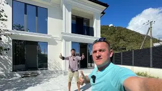 ЗВОНИ И ПОКУПАЙ! ДОМ В СОЧИ! СОВРЕМЕННАЯ КЛАССИКА! ЦЕНТРАЛЬНЫЙ РАЙОН!