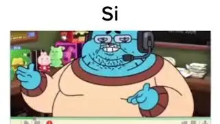 Ibai Gumball