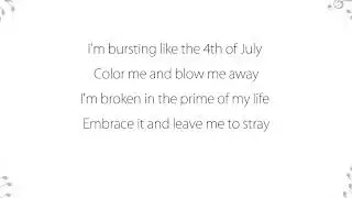 Rise Up   Imagine Dragons Lyrics