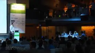 StartTWS 2012 - Telcred