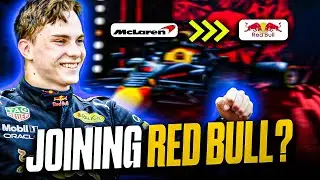 Red Bull FINALLY Had ENOUGH?!
