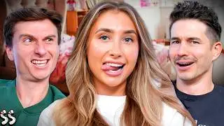 Lily Phillips BANNED?? | Stiff Socks Podcast Ep. 317