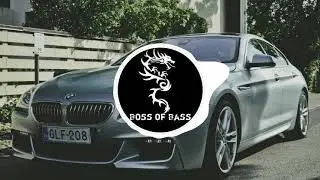 [Bass Boosted]--Dance club mix #18