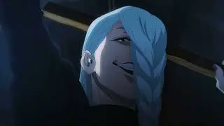 Mei Mei - PIX OU OPS 4K [AMV/EDIT]