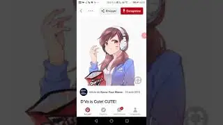 Comment avoir un fond d'écran de sur Pinterest
