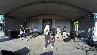 KAWA  - На мора (Рассвет fest)