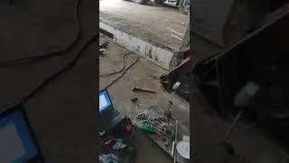 Провели восстановление ротора на мульчере РТ-300, с  заменой всех резцедержателей и балансировкой