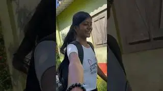 ভাইয়ের সাথে যাবো বলে সেই মজা হচ্ছে😁#minivlog #dailyvlog #youtubeshorts #vlogs #trending