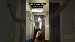 Trying @K-Elizabeth dance! How’d I do? | Tysiak1666 #dance