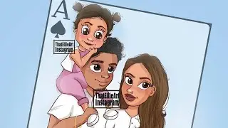 САМЫЕ ОСТРЫЕ ЧИПСЫ...ЧЕЛЛЕНДЖ | THE ACE FAMILY | НА РУССКОМ
