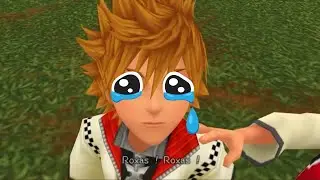 now hes insecure