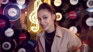 Керана за емоциите, които я водят, и ролите, за които мечтае