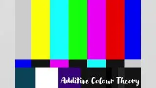 Additive colour theory