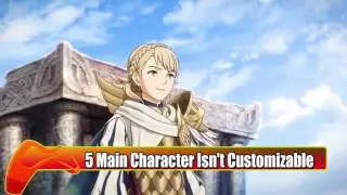 Fire Emblem Heroes: 10 Things To Know Before Playing