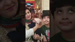 mother and daughter video