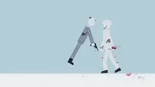 Зимняя война.