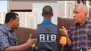 Umukozi wa RIB yarafunzwe/Karegeya asuye abarabu barindwi basiragijwe mu nkiko/umwe yambuwe inkoni