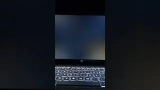 #laptop HP