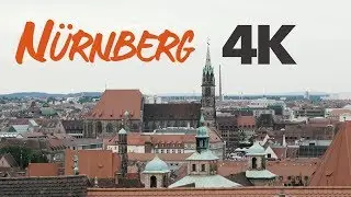 Nürnberg. Blackmagic Pocket Cinema Camera 6K.