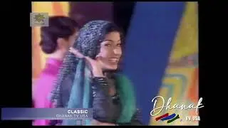 Saday Wal Tak Sajna - NIRMA | HD | Dhanak TV USA