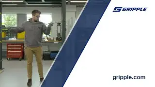Time Trial - Gripple Dynamic vs Turnbuckles and U-Bolts
