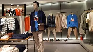 MANGO 💙МУЖСКАЯ И ЖЕНСКАЯ КОЛЛЕКЦИЯ💛 КИЕВ УКРАИНА