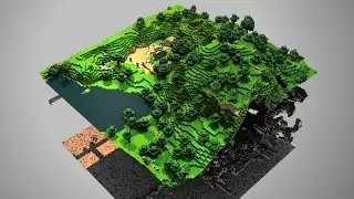 Туториал механизмы в minecrraft (ТИРРРР)