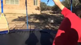 BACKFLIP