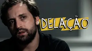 DELAÇÃO
