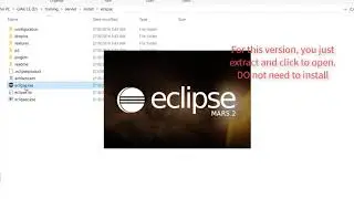 #Java Web | Setup environment for Java Web app development and first servlet example